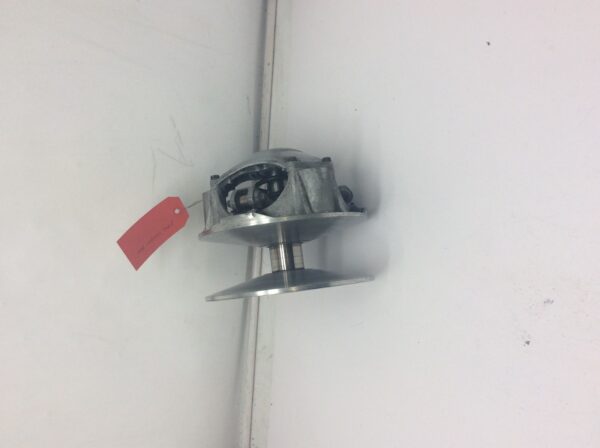 2002 Yamaha primary clutch complete - Image 5