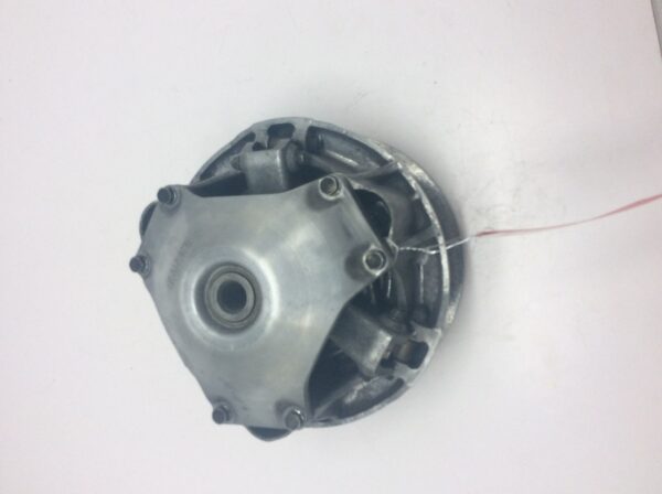 2002 Yamaha primary clutch complete