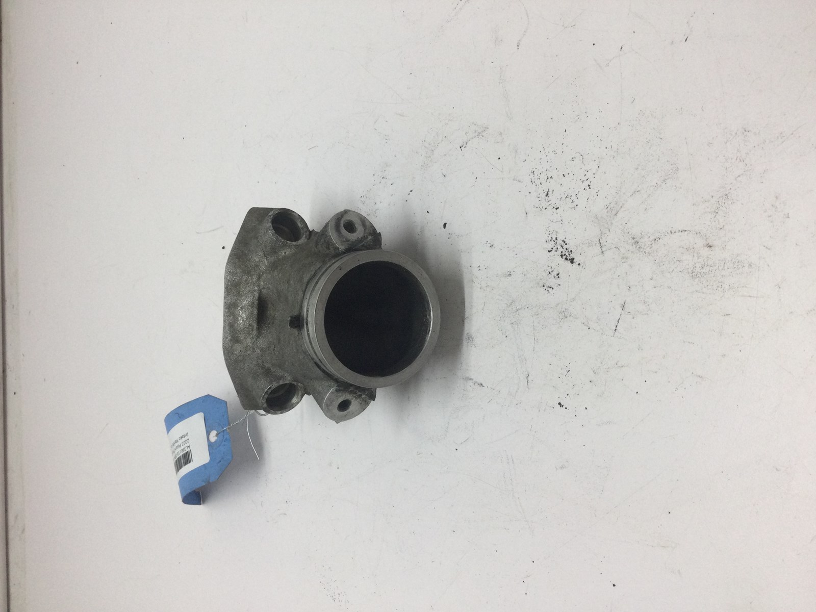 2003 Polaris MANIFOLD INTAKE - Image 2