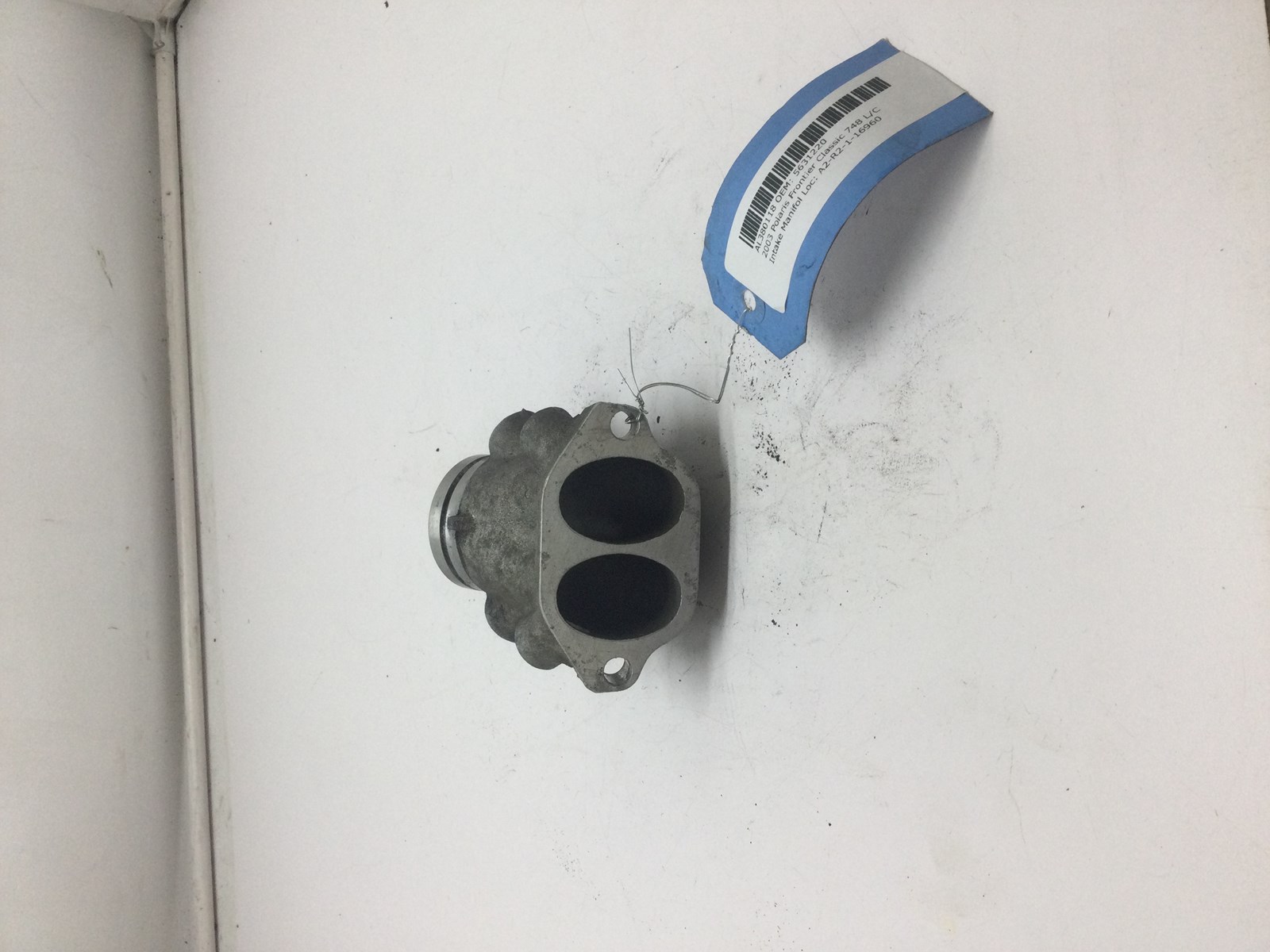 2003 Polaris MANIFOLD INTAKE - Image 3