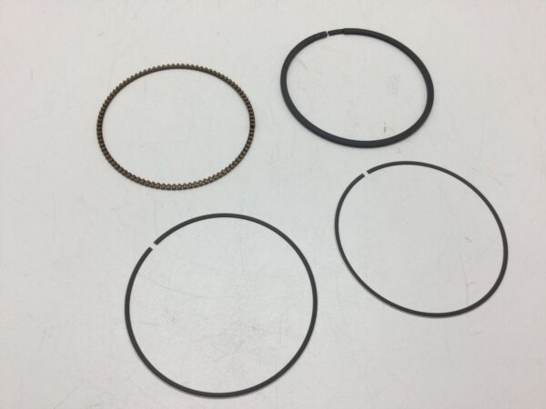 2002 Yamaha Piston ring set - Image 4