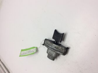 2003 Arctic Cat complete power valve / exhaust valve ready for use
