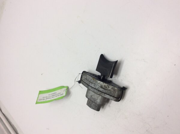 2003 Arctic Cat complete power valve / exhaust valve ready for use