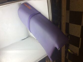 1994 polaris tiger shark Montego seat