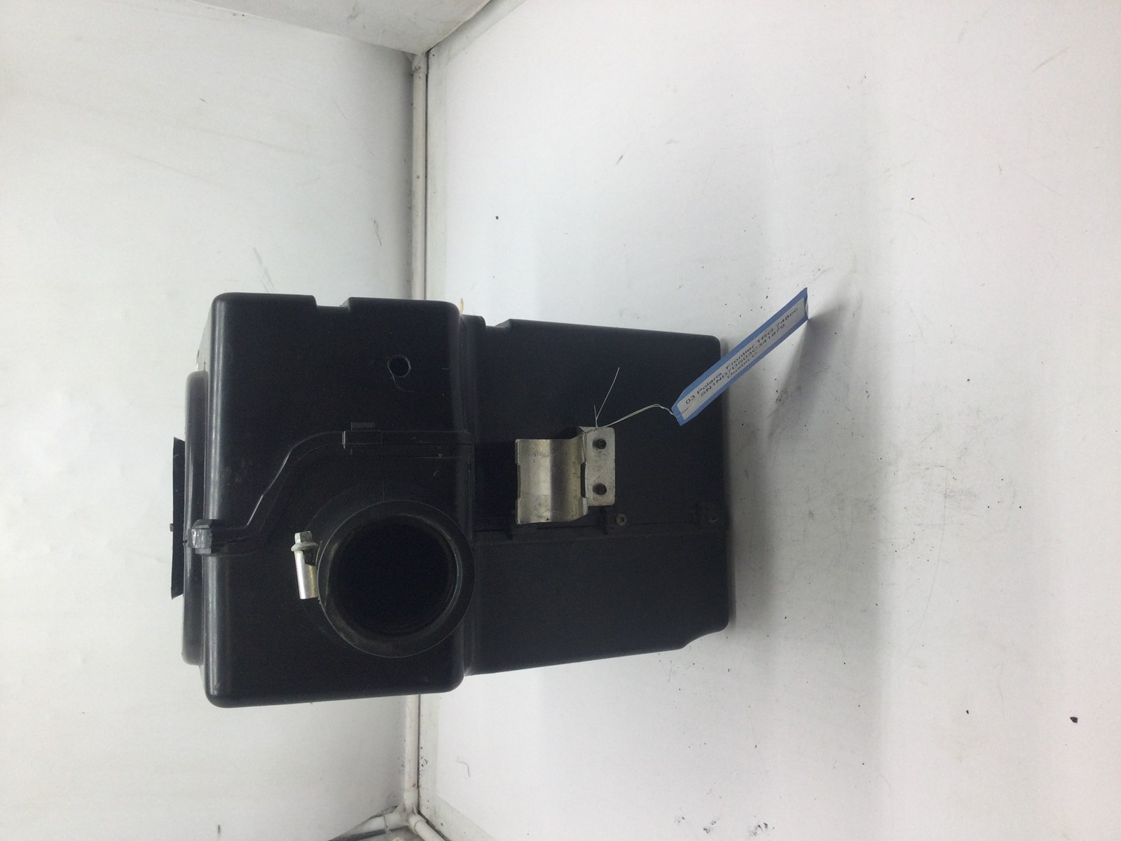 2003 Polaris air box - Image 2