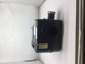 2003 Polaris air box