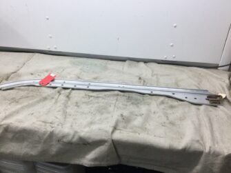 2001 Yamaha Rail
