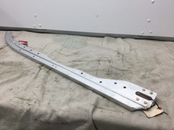 2001 Yamaha Rail - Image 4