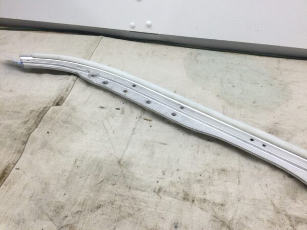 2001 Yamaha Rail RH - Image 3