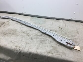 2001 Yamaha Rail RH