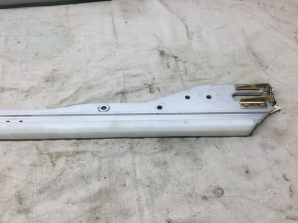 2001 Yamaha Rail RH - Image 4