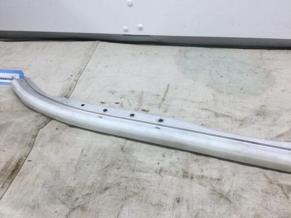 2001 Yamaha Rail RH - Image 5