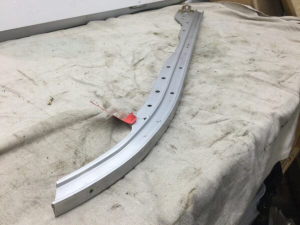 2001 Yamaha Rail RH - Image 2