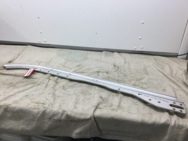 2001 Yamaha Rail RH - Image 4