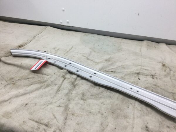 2001 Yamaha Rail RH - Image 5