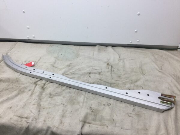 2001 Yamaha Rail RH