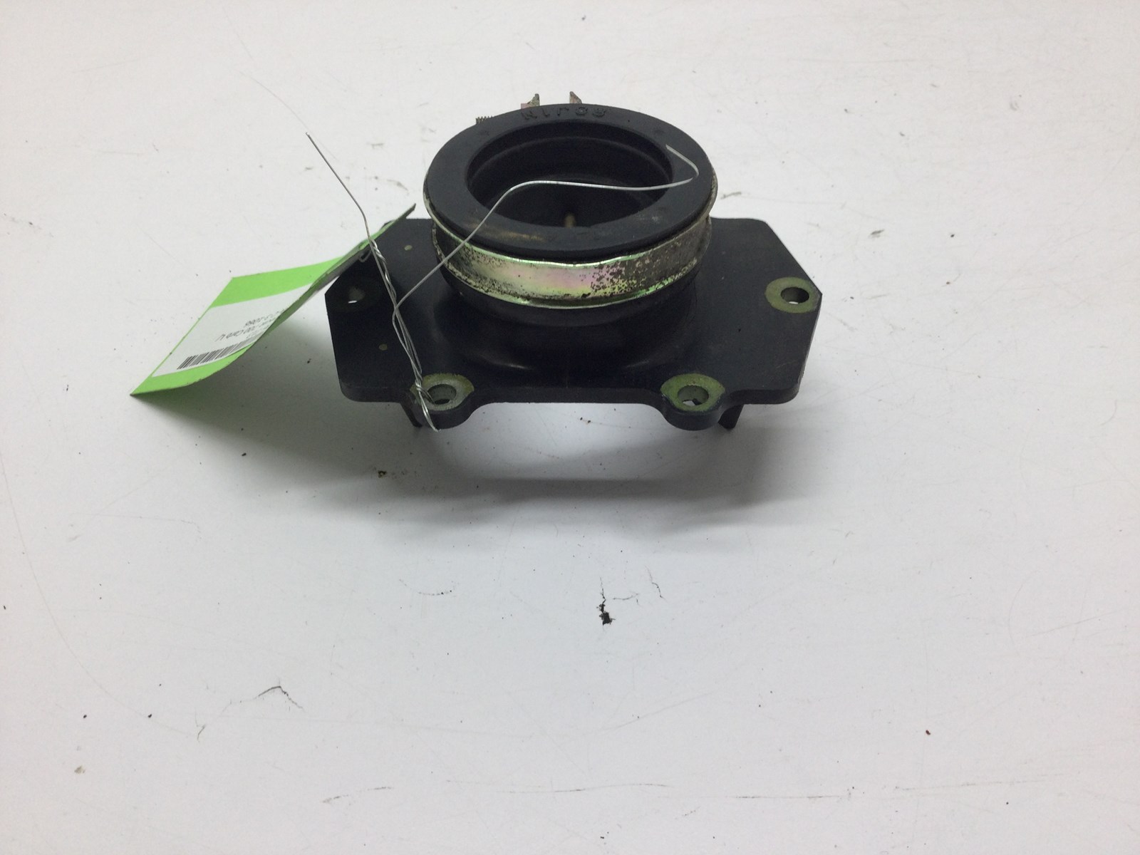 2004 Arctic Cat Carburetor Mounting Flange - 44 MM - Image 4