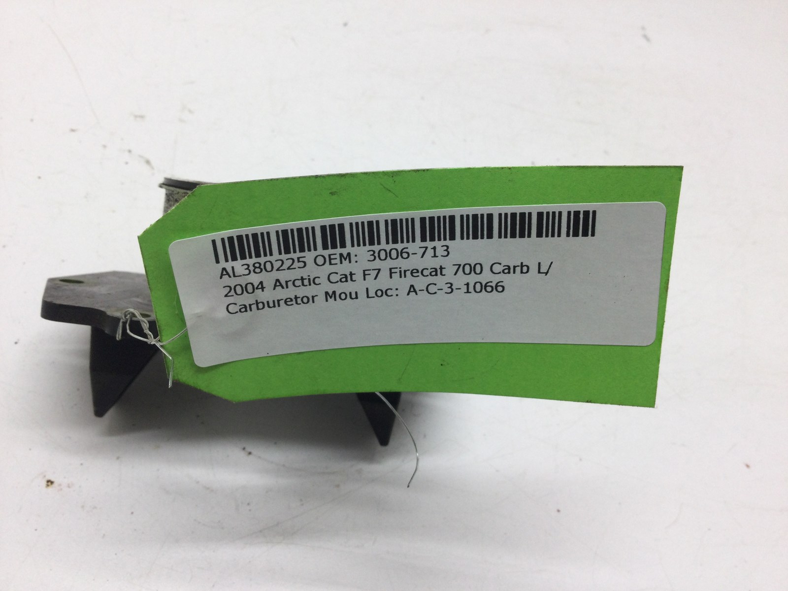 2004 Arctic Cat Carburetor Mounting Flange - 44 MM - Image 5