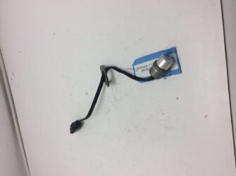 2004 Arctic Cat Oil Pump