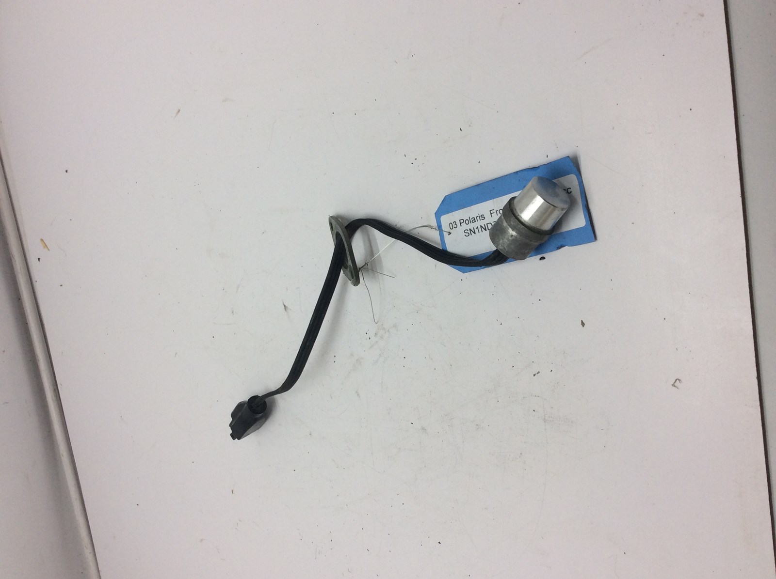 2004 Arctic Cat Oil Pump