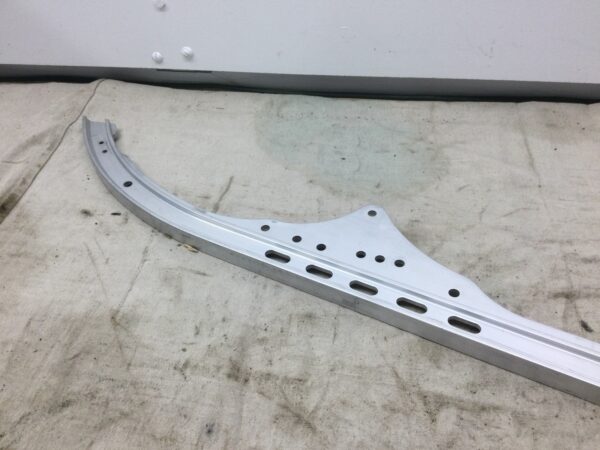 2007 Yamaha Suspension rail - Image 2