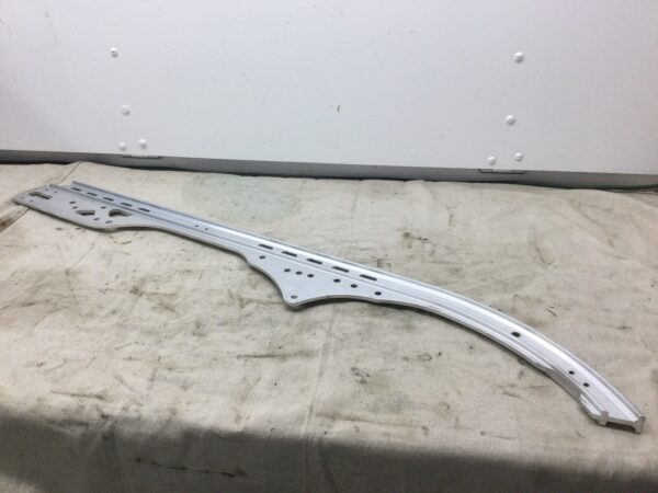 2007 Yamaha Suspension rail - Image 3