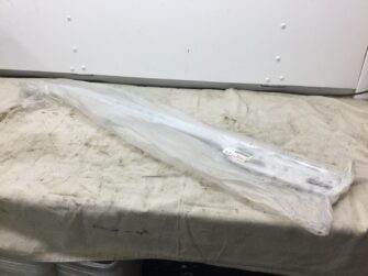 2007 Yamaha Suspension rail