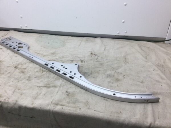 2007 Yamaha Suspension rail - Image 4
