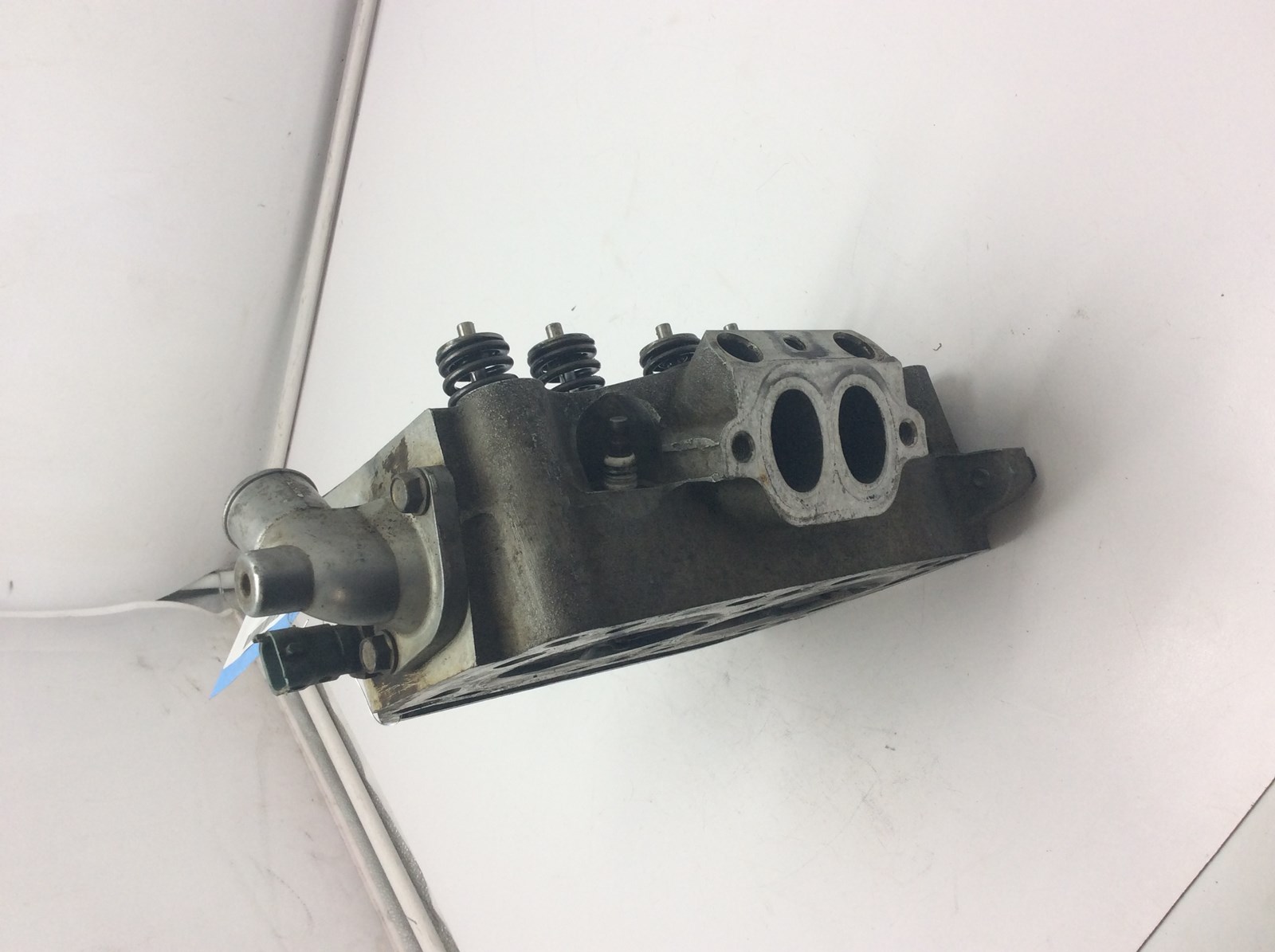 2002 Polaris Head - Image 2