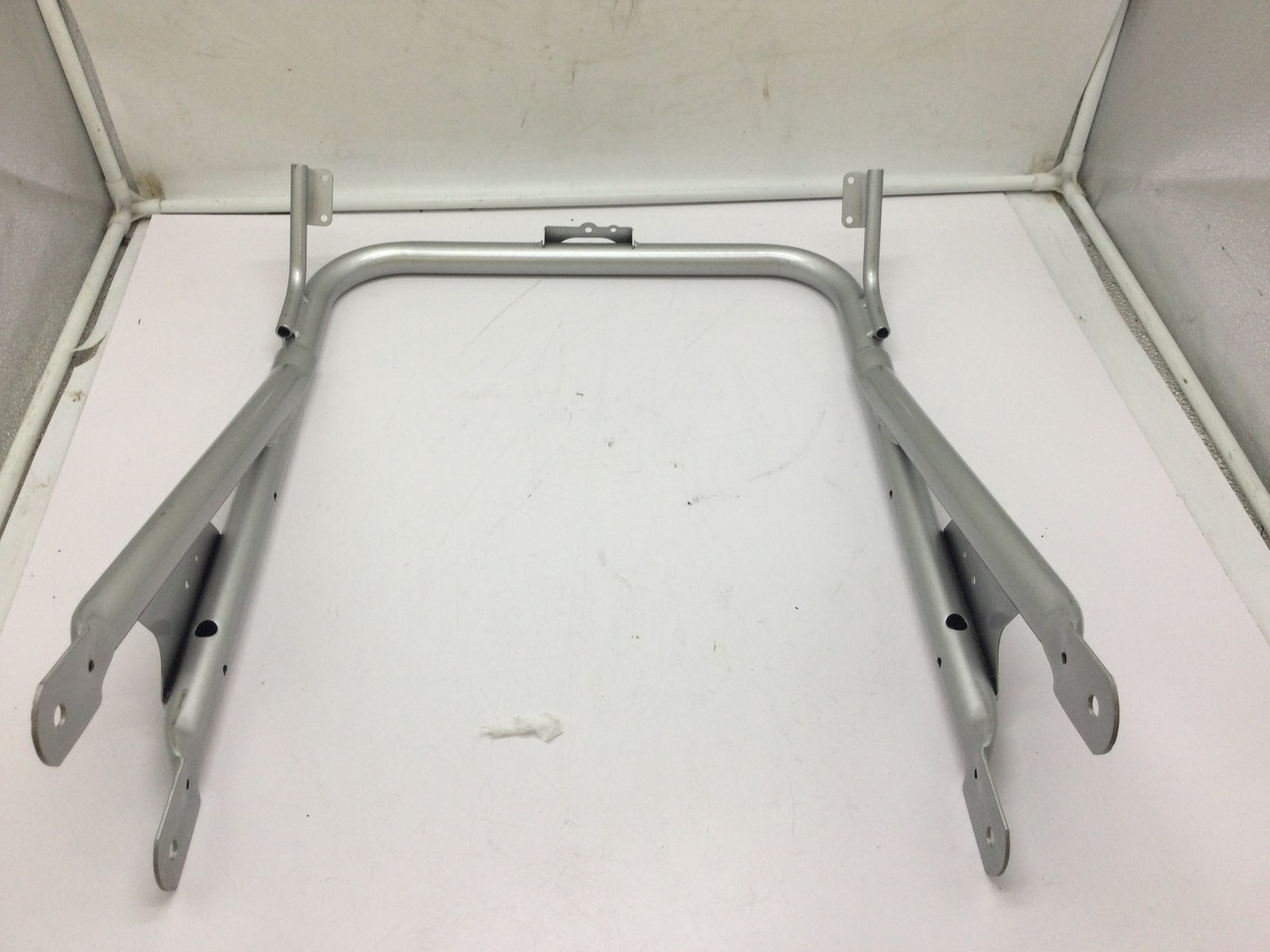 2007 Yamaha Rear Bumper - Image 2