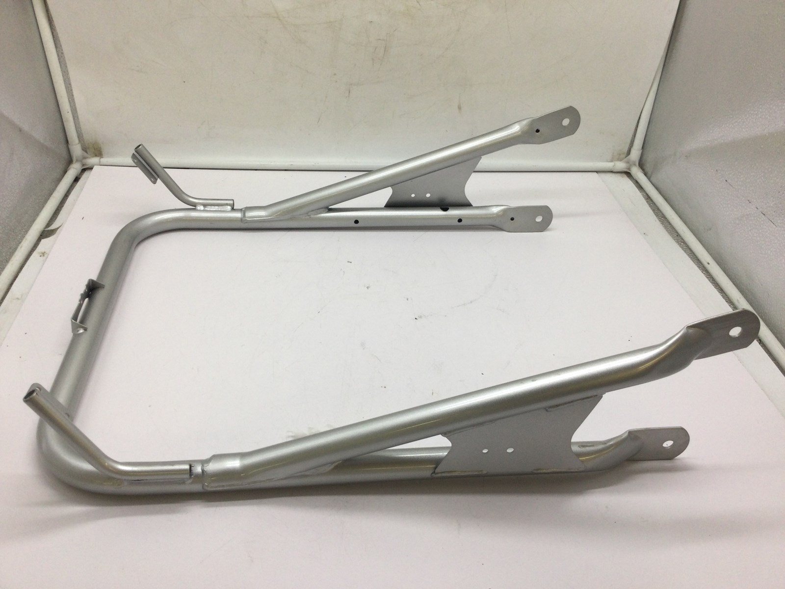 2007 Yamaha Rear Bumper - Image 3