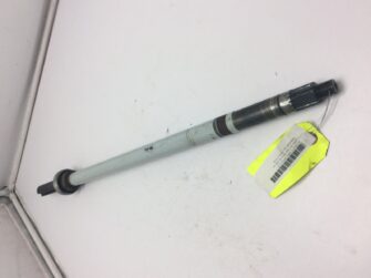 1999 Ski-Doo Jackshaft
