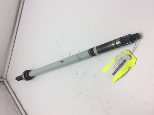 1999 Ski-Doo Jackshaft