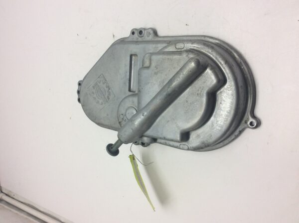 1999 Ski-Doo Chain Case Cover - Image 2