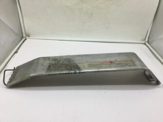1987 Polaris BELT GUARD