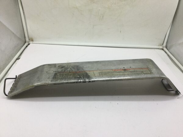 1987 Polaris BELT GUARD