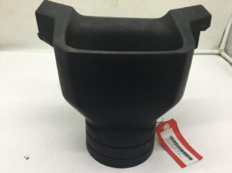 1983 Yamaha Handlebar Cover