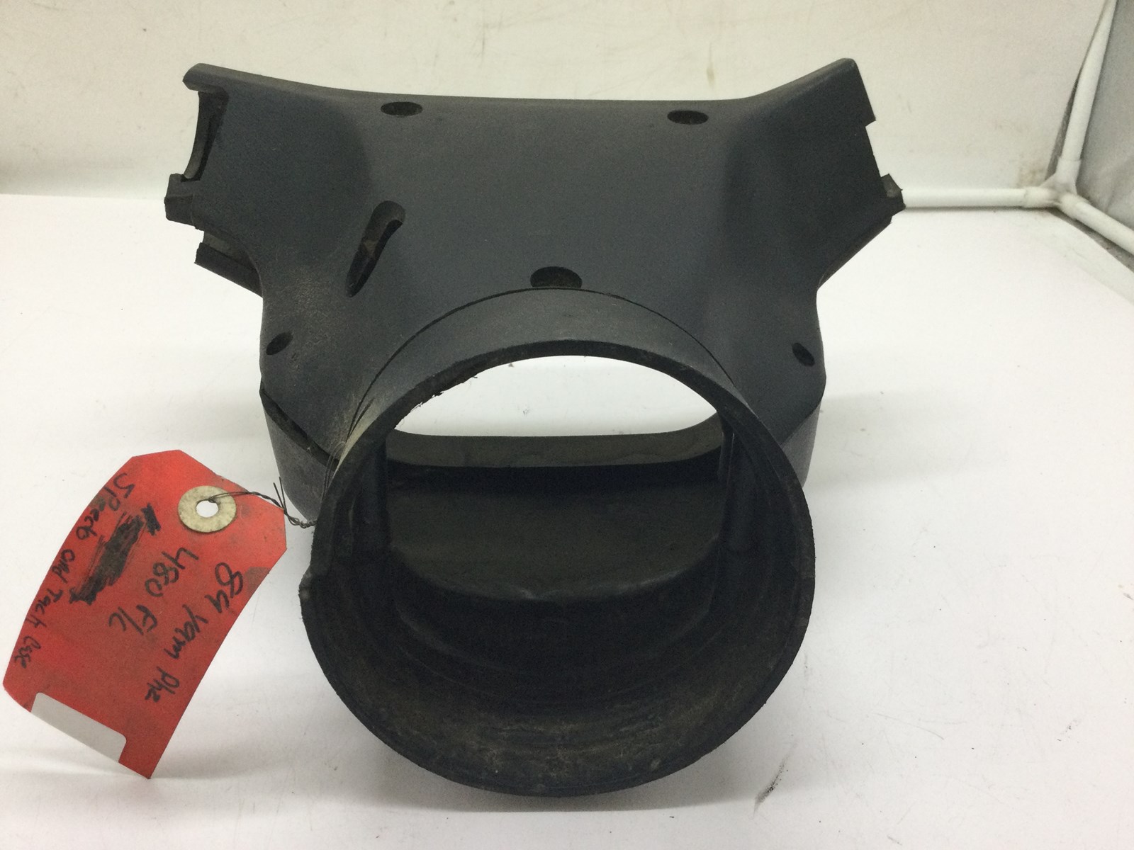 1983 Yamaha Handlebar Cover - Image 4