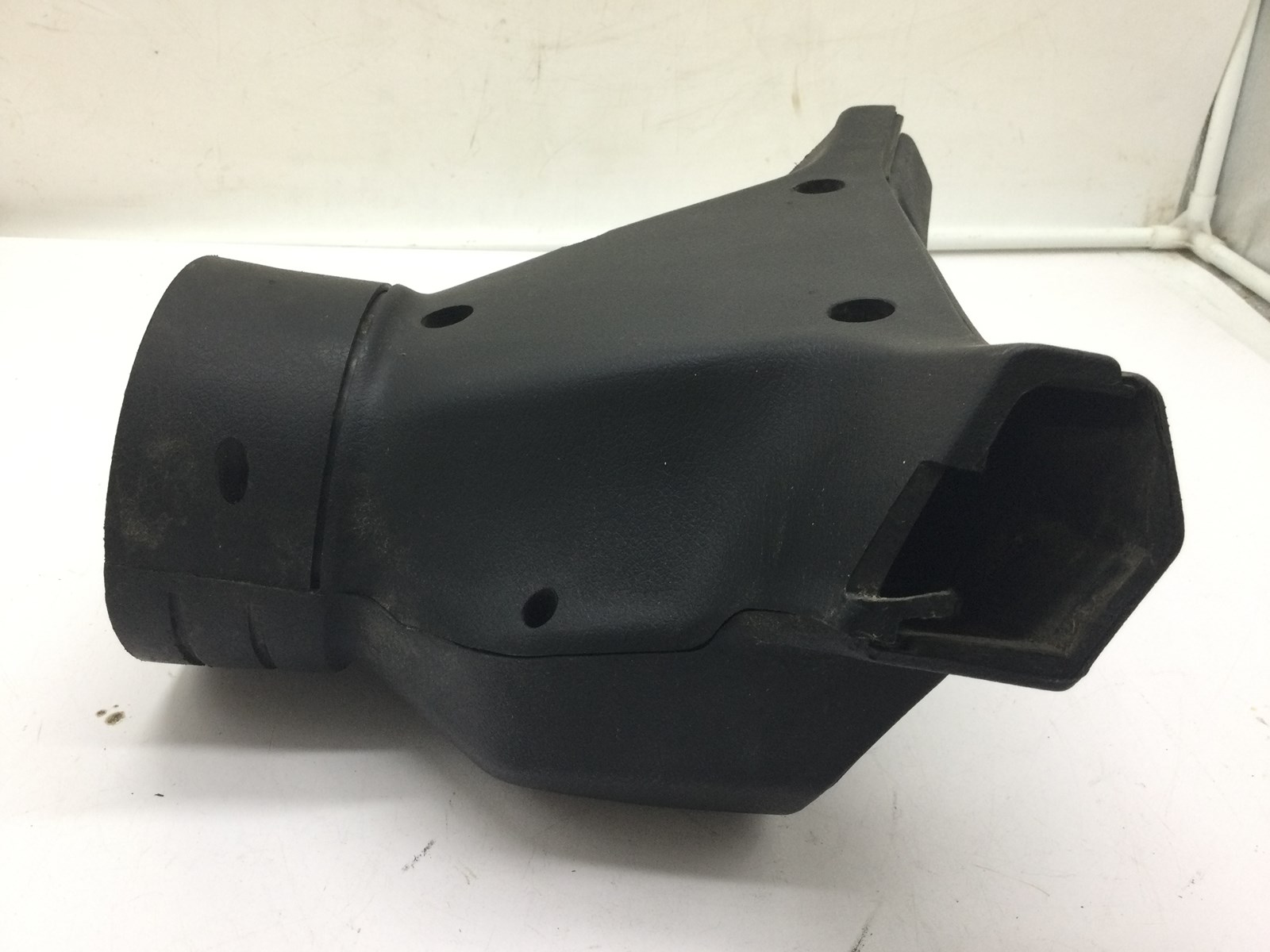 1983 Yamaha Handlebar Cover - Image 5