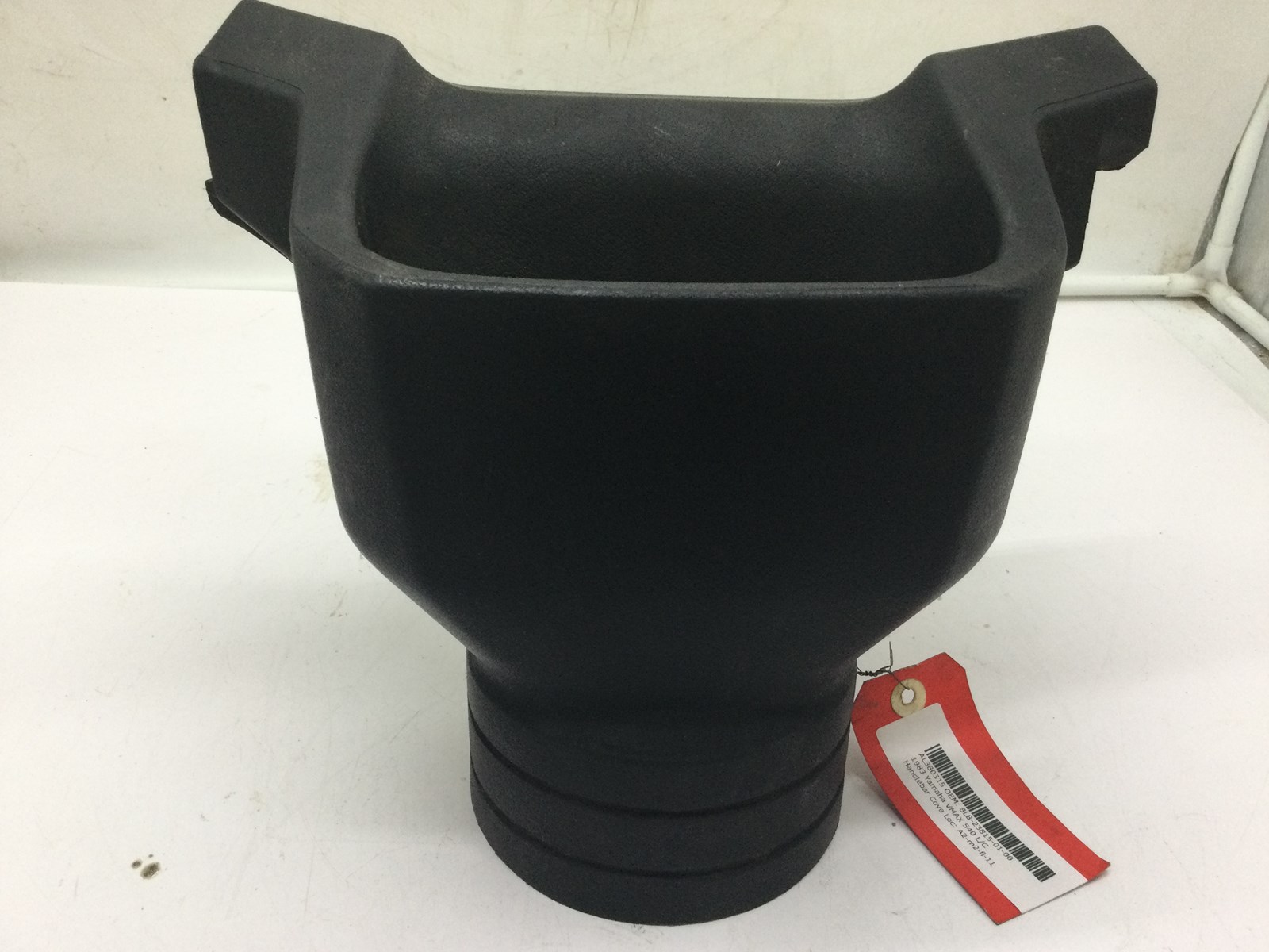 1983 Yamaha Handlebar Cover