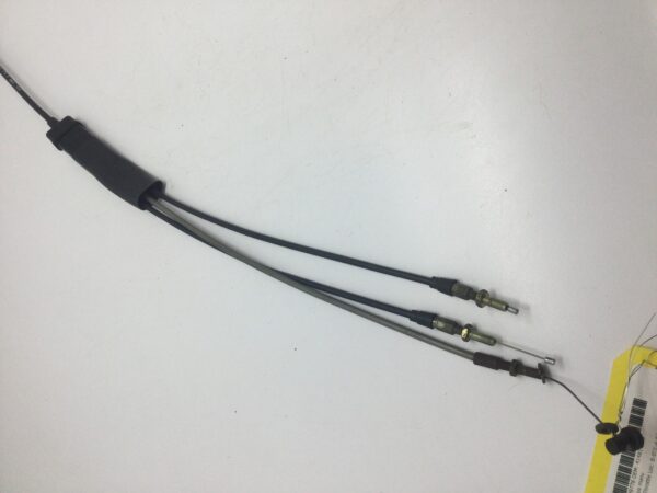 THROTTLE CABLE - NLA - Image 2