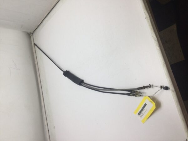 THROTTLE CABLE - NLA - Image 3