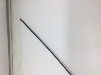 THROTTLE CABLE - NLA