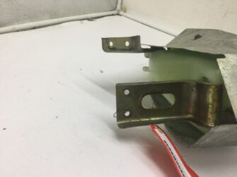 1987 Yamaha Oil Tank