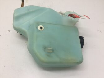 1990 Yamaha Tank Oil