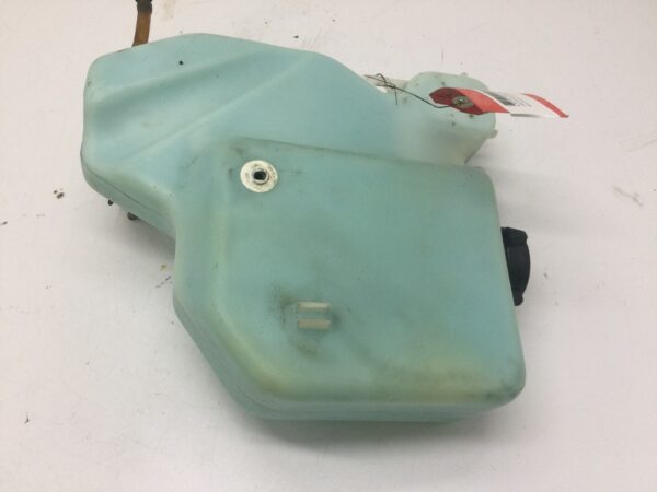 1990 Yamaha Tank Oil