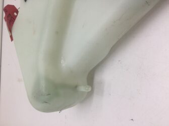 1987 Yamaha Oil Tank