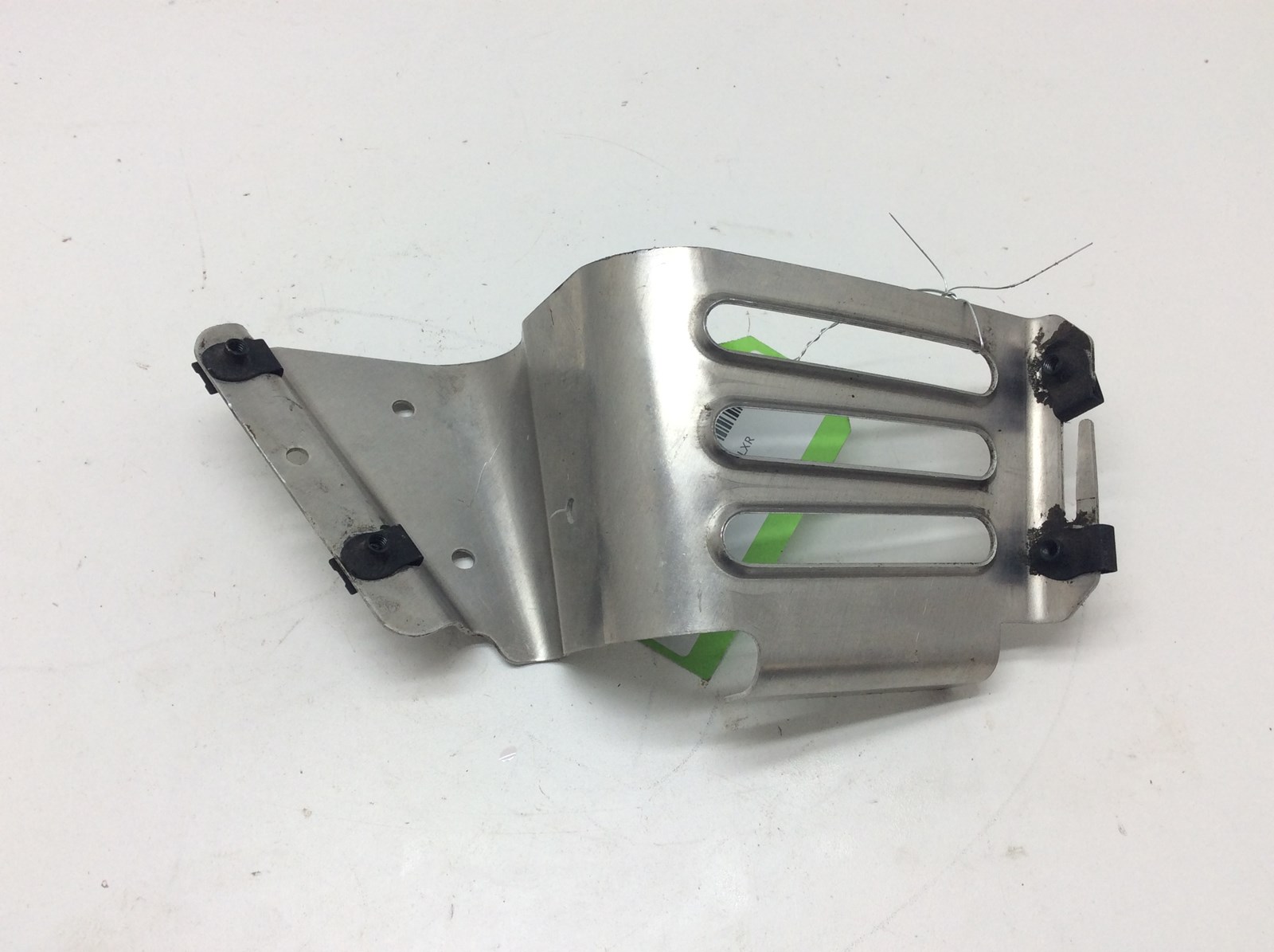 2012 Arctic Cat footrest right side - Image 4