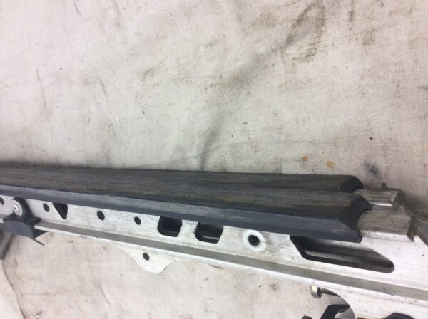 2009 Ski-Doo Suspension Rail Set - Image 2