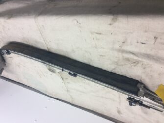 2009 Ski-Doo Suspension Rail Set